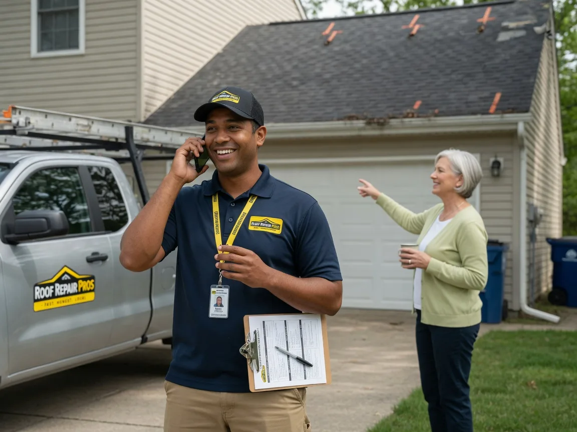 Roof Repair Greensboro, VT FAQs